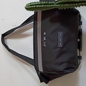 Brompton Basket Bag